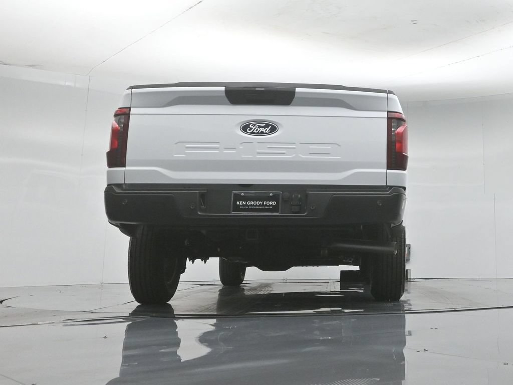 New 2026 Ford F150 XL RWD image 39