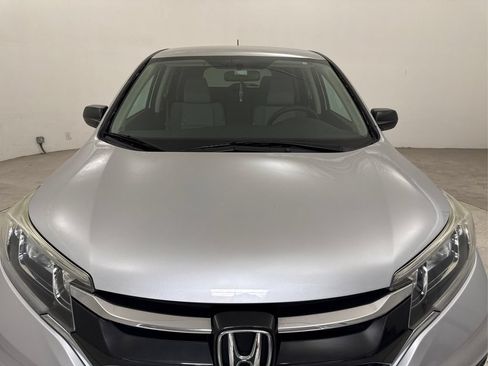 Used 2016 Honda CR-V SE image 13
