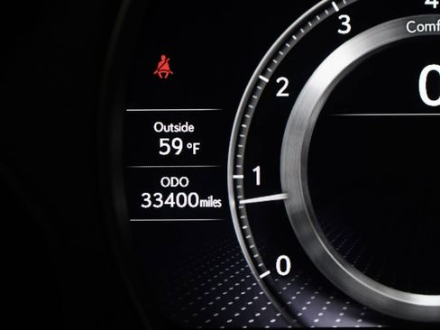 Used 2021 Lexus LS 500 AWD w/ Accessory Package (Z2) image 54