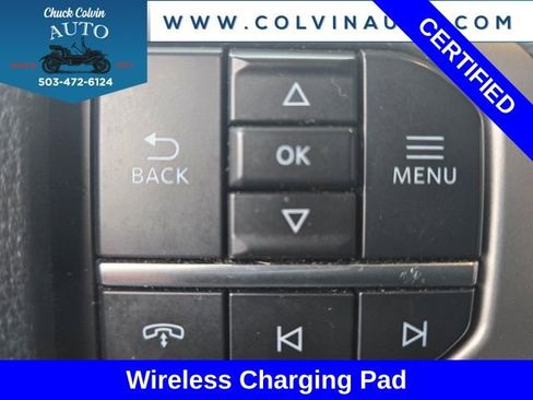 Certified 2024 Ford Expedition XLT image 16