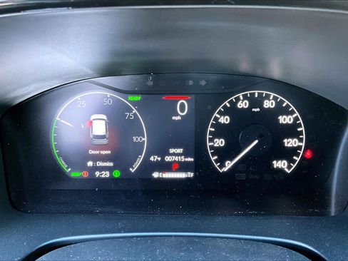 Used 2025 Honda CR-V Sport image 26