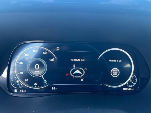 Used 2022 Hyundai Palisade Calligraphy AWD/4WD image 8