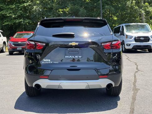 Used 2020 Chevrolet Blazer LT AWD/4WD image 23