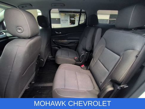 Used 2020 GMC Acadia SLE w/ Driver Convenience Package AWD/4WD image 25
