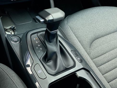 Certified 2025 Kia K4 EX image 24