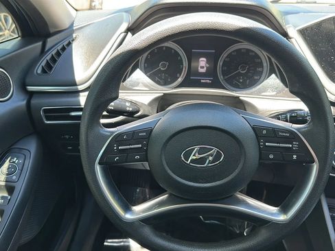 Used 2020 Hyundai Sonata SEL w/ Cargo Package FWD image 30