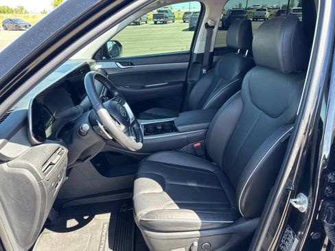 Used 2023 Hyundai Palisade XRT AWD/4WD image 8