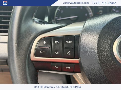 Used 2016 Lexus RX 350 FWD w/ Premium Package image 36