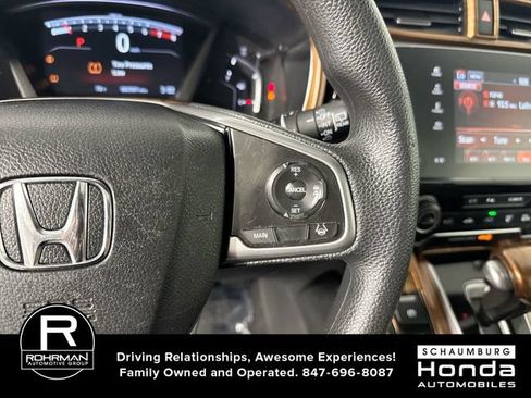 Used 2022 Honda CR-V EX image 13