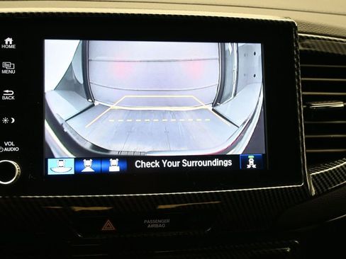 Used 2023 Honda Ridgeline Black Edition image 18