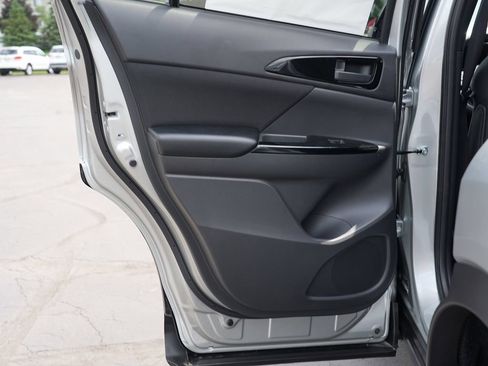 New 2026 Mitsubishi Eclipse Cross LE AWD/4WD image 19