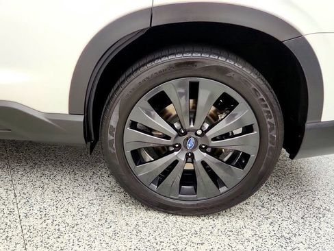 Used 2022 Subaru Ascent Onyx Edition AWD/4WD image 8