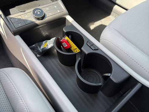 New 2026 Hyundai Kona Limited AWD/4WD image 33