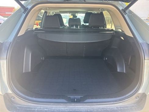 Certified 2022 Toyota RAV4 XLE image 7