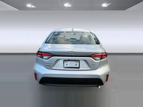 New 2026 Toyota Corolla LE FWD image 11