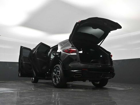 Used 2020 Chevrolet Blazer RS AWD/4WD image 31