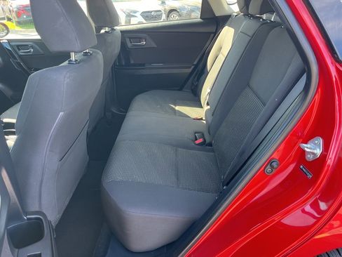 Used 2016 Scion iM image 10