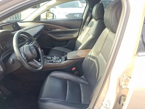 Used 2024 MAZDA CX-30 AWD 2.5 S w/ Premium Package image 23