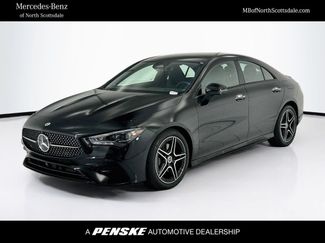 Certified 2026 Mercedes-Benz CLA 250 video 1