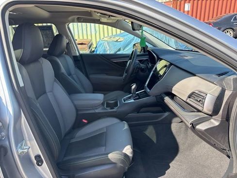 Used 2024 Subaru Outback Onyx Edition image 13