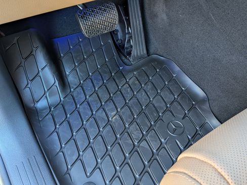 New 2026 Mercedes-Benz GLE 450 4MATIC image 18