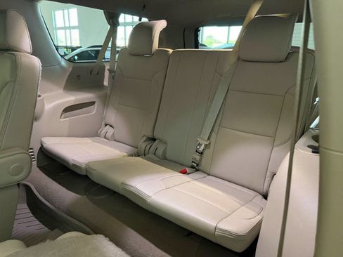 Used 2020 GMC Yukon XL Denali w/ Denali Ultimate Package RWD image 18