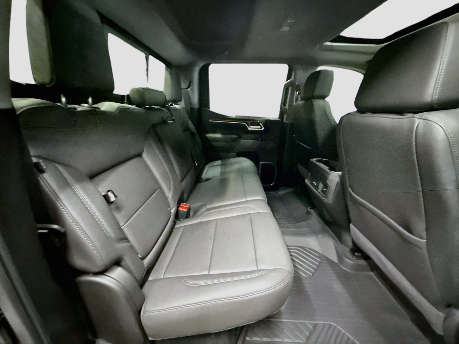 New 2026 Chevrolet Silverado 1500 RST w/ RST All Star Premium Package AWD/4WD image 33