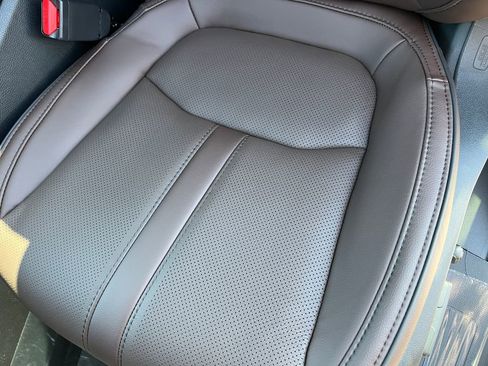 New 2026 Honda Pilot Elite image 11