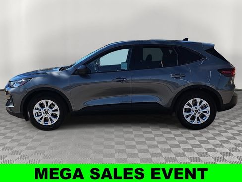 Used 2025 Ford Escape Active FWD image 6