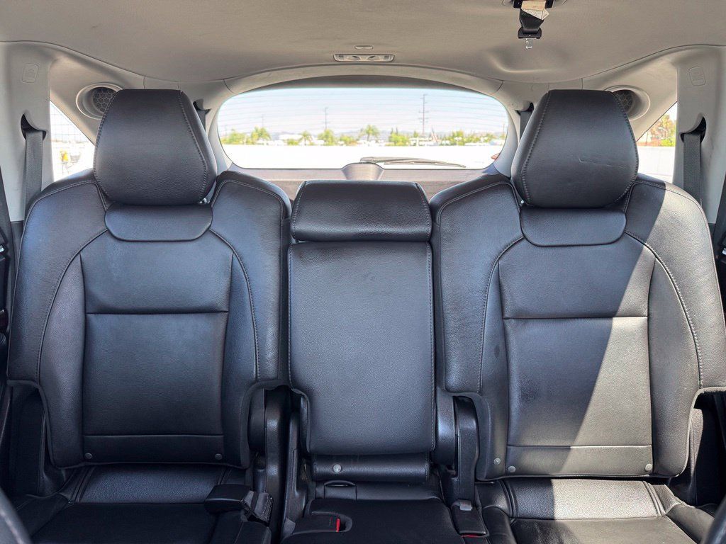Used 2014 Acura MDX w/ Technology Package AWD/4WD image 17