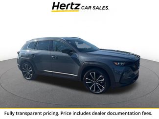 Used 2026 MAZDA CX-50 AWD 2.5 S w/ Premium Package video 1