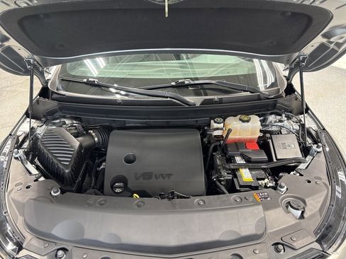 Used 2023 Buick Enclave Essence w/ Experience Buick Package image 41