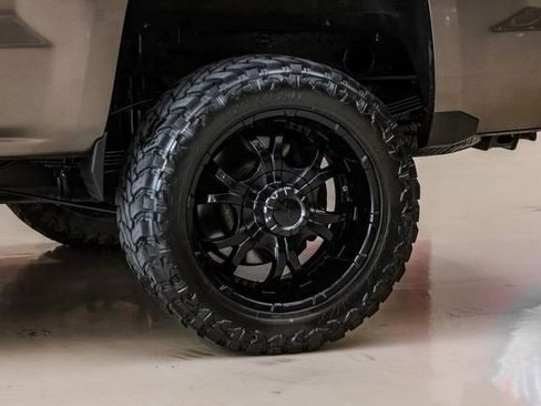 Used 2015 Chevrolet Silverado 2500 High Country w/ Duramax Plus Package image 47