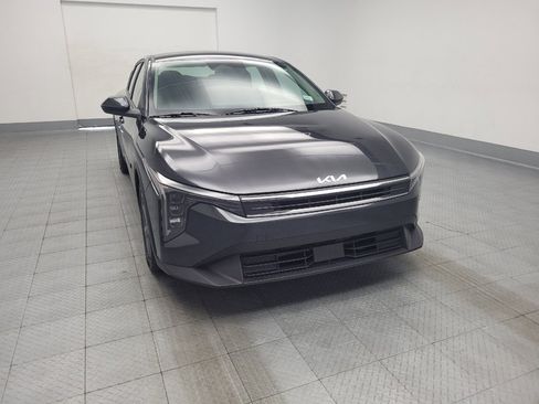 Used 2025 Kia K4 FWD image 14