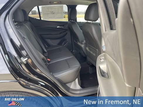 New 2025 Buick Encore GX Sport Touring w/ Experience Buick Package image 8