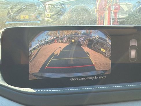 New 2026 MAZDA CX-30 AWD 2.5 S image 17