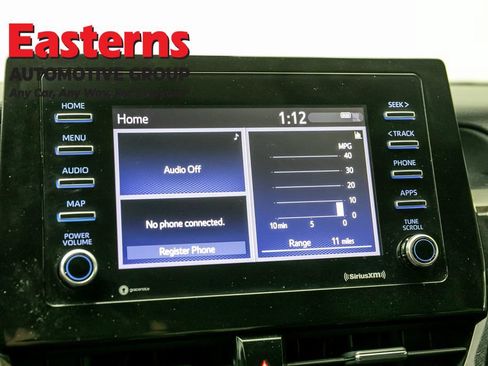 Used 2021 Toyota Camry SE w/ Carpet Mat Package (TMS) FWD image 18
