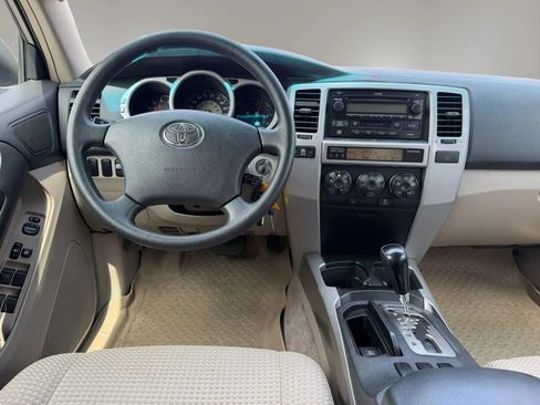 Used 2003 Toyota 4Runner SR5 RWD image 20