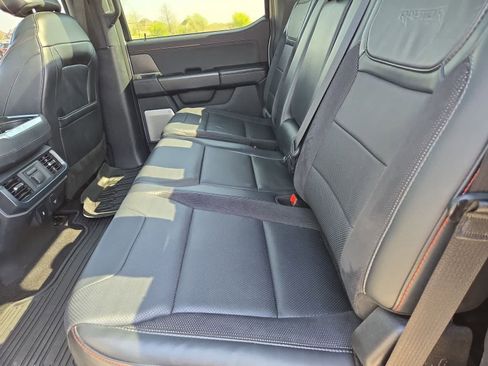 Used 2024 Ford F150 Raptor image 18