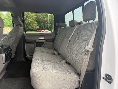 Used 2017 Ford F150 XLT w/ Equipment Group 302A Luxury RWD image 17
