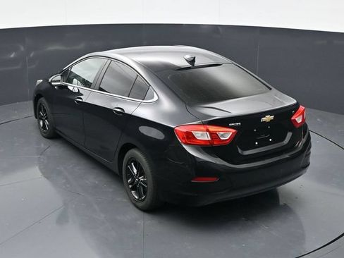 Used 2016 Chevrolet Cruze LT w/ LT Convenience Package FWD image 35