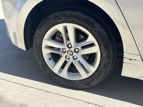 Used 2020 Toyota Corolla SE image 9