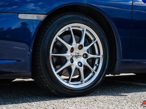 Used 2002 Porsche 911 Targa image 37