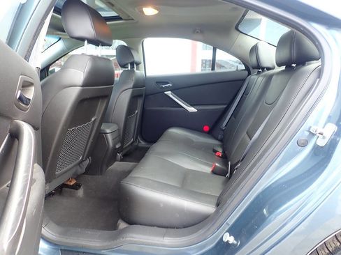 Used 2006 Pontiac G6 GT w/ Premium Value Package 2 image 12