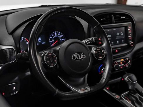 Used 2020 Kia Soul GT-Line w/ Option Group 015 image 20