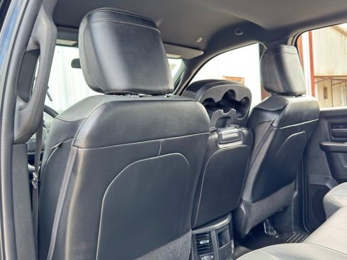 Used 2022 RAM 3500 Tradesman image 28