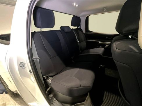 Used 2022 Toyota Tundra SR5 image 24