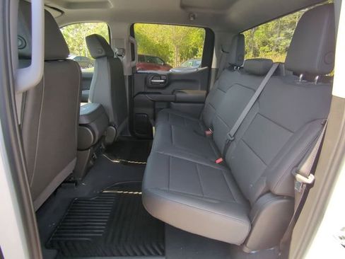 New 2026 GMC Sierra 1500 Pro w/ Graphite Edition image 36