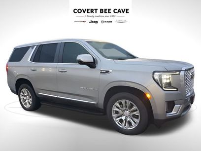 Used 2023 GMC Yukon Denali