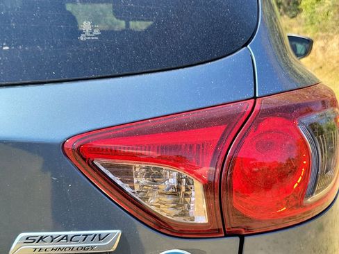 Used 2015 MAZDA CX-5 Touring image 16